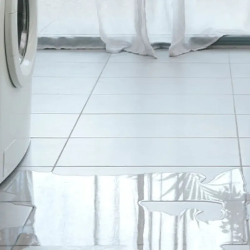 Appliance Leak Cleanup in Glenmore, WI