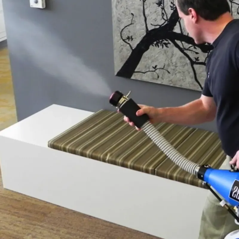Professional Odor Removal in Glenmore, WI